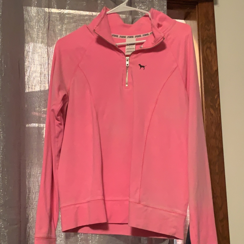 Small vs pink